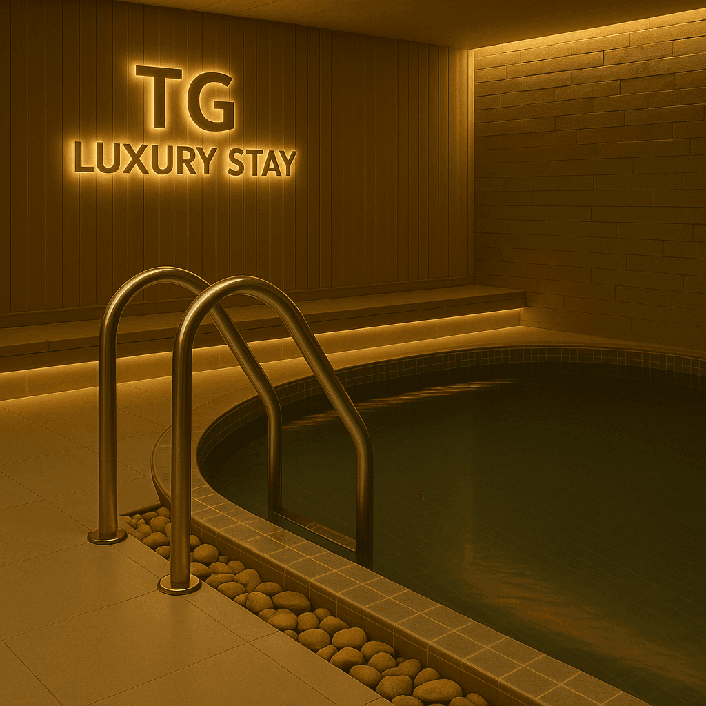 spa